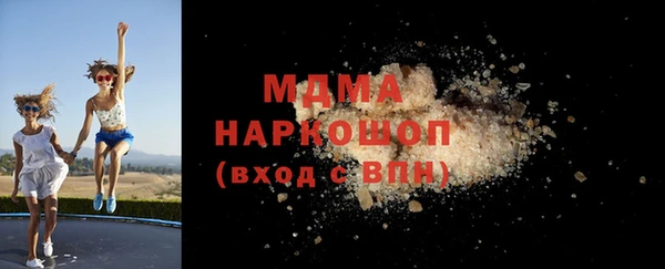 стафф Арсеньев